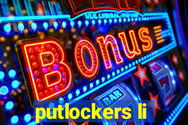 putlockers li